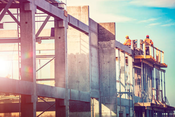 Best Industrial Concrete Flooring in Northwest Harborcreek, PA