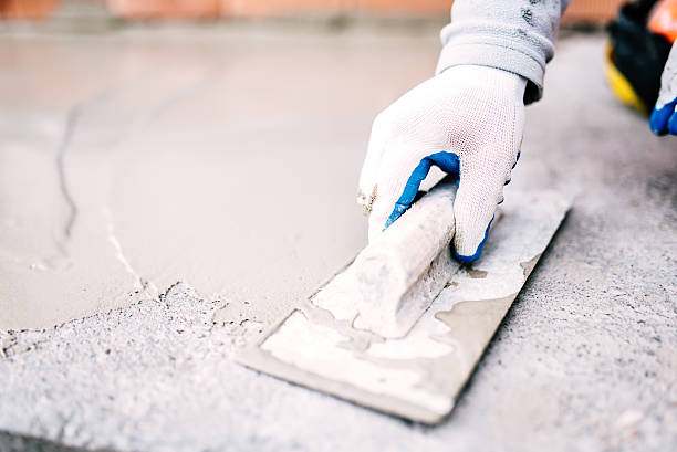 Best Commercial Concrete Services in Northwest Harborcreek, PA